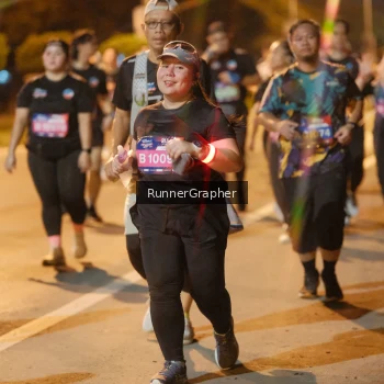 Runner Photo 3813492