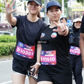 Runner Photo 3813494