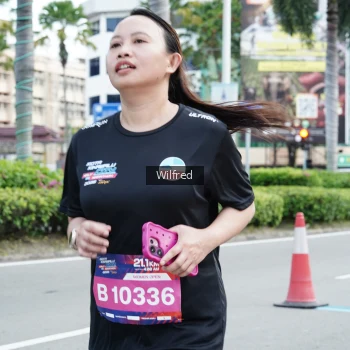 Runner Photo 3813496