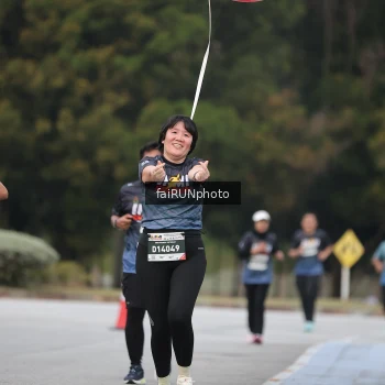 Runner Photo 3813497