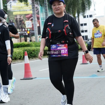 Runner Photo 3813501