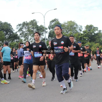 Runner Photo 3813503