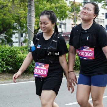 Runner Photo 3813504