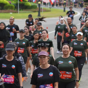 Runner Photo 3813505