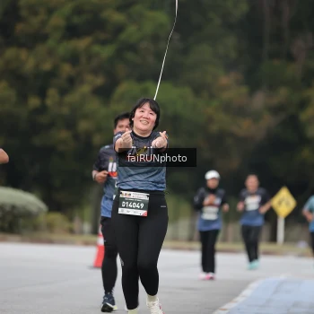 Runner Photo 3813507