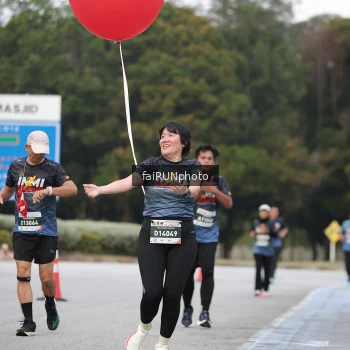 Runner Photo 3813508