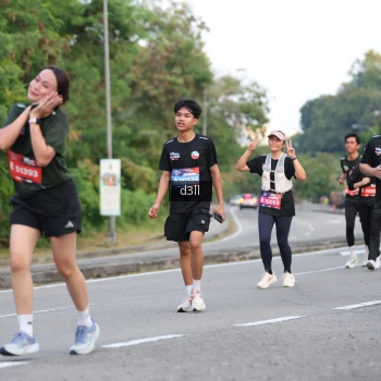 Runner Photo 3813509
