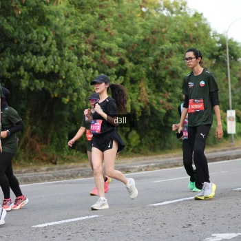 Runner Photo 3813512