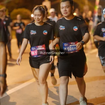 Runner Photo 3813517