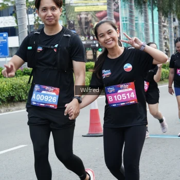 Runner Photo 3813518