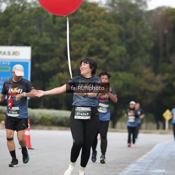 Runner Photo 3813521