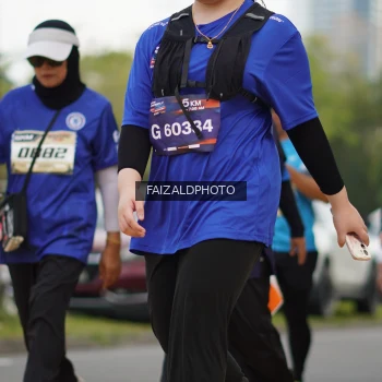 Runner Photo 3813524