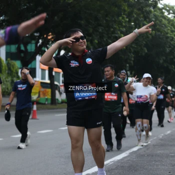 Runner Photo 3813526