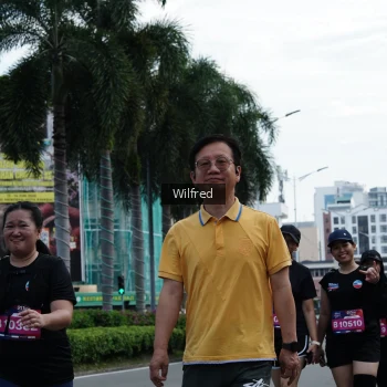 Runner Photo 3813529
