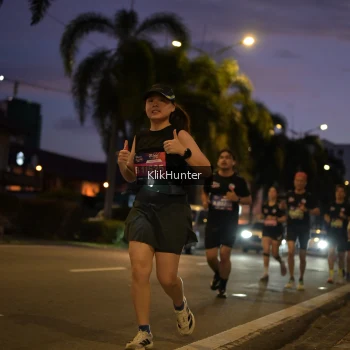 Runner Photo 3813531