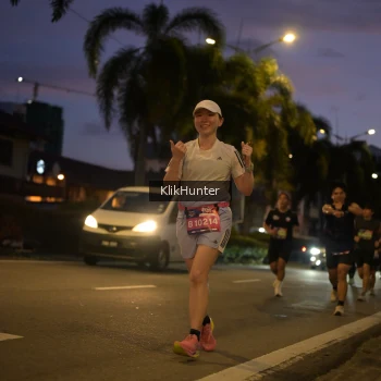 Runner Photo 3813532