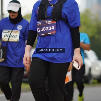 Runner Photo 3813533