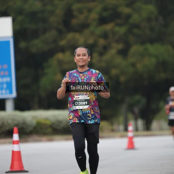 Runner Photo 3813535