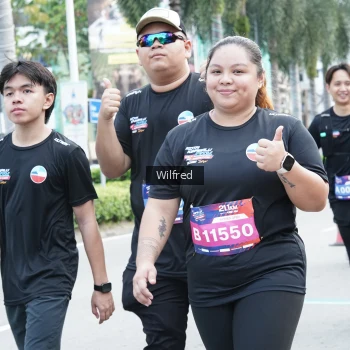 Runner Photo 3813537