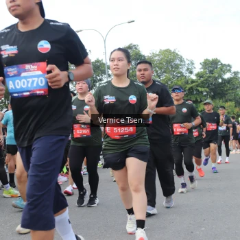 Runner Photo 3813538