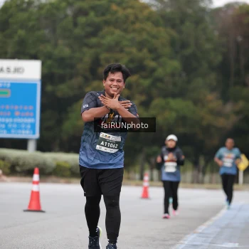 Runner Photo 3813541