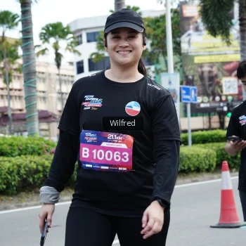 Runner Photo 3813543