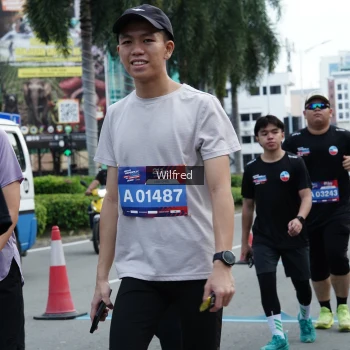 Runner Photo 3813545