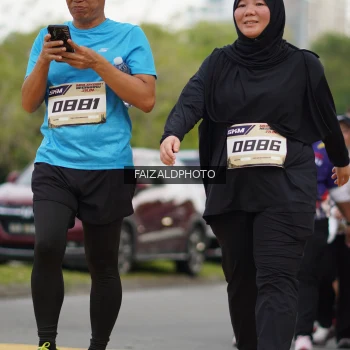 Runner Photo 3813548