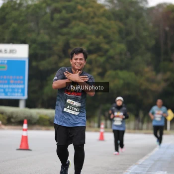 Runner Photo 3813550