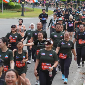 Runner Photo 3813552