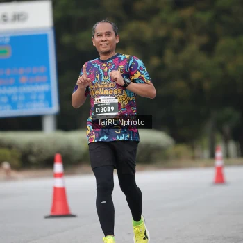 Runner Photo 3813556