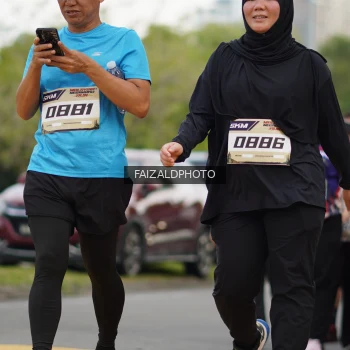 Runner Photo 3813558