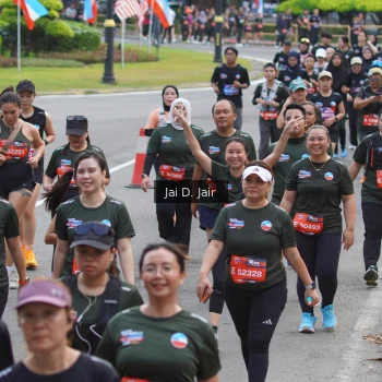 Runner Photo 3813569