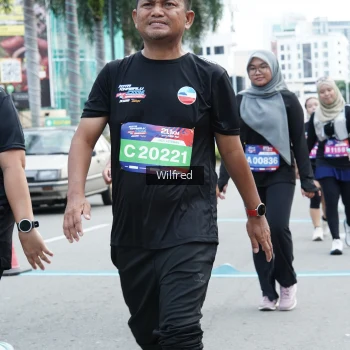 Runner Photo 3813571