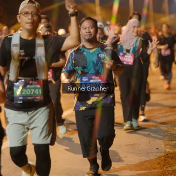 Runner Photo 3813572