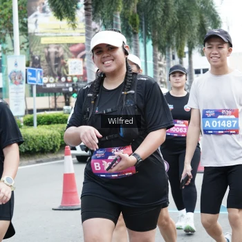 Runner Photo 3813576