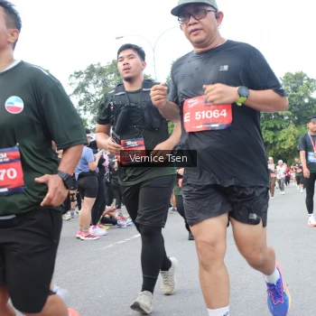 Runner Photo 3813577
