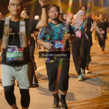Runner Photo 3813580