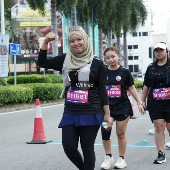 Runner Photo 3813586