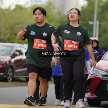 Runner Photo 3813587