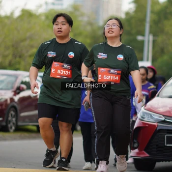 Runner Photo 3813589