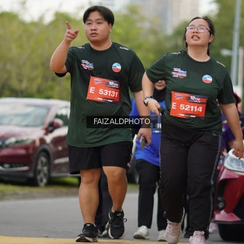 Runner Photo 3813591