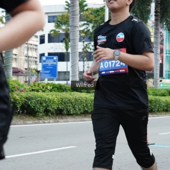Runner Photo 3813593