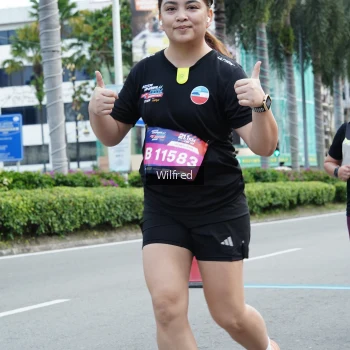 Runner Photo 3813597