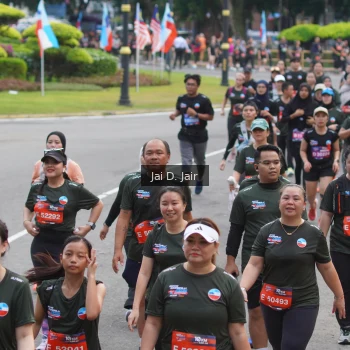 Runner Photo 3813598