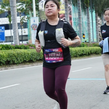 Runner Photo 3813599