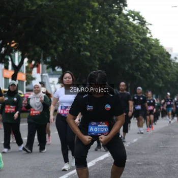 Runner Photo 3813600