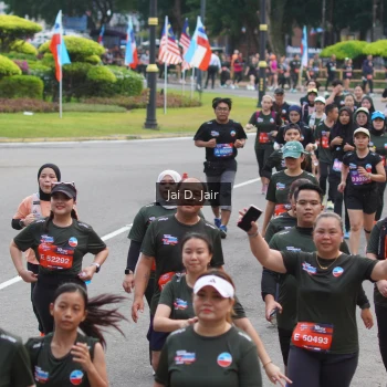 Runner Photo 3813601