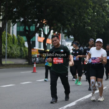 Runner Photo 3813603