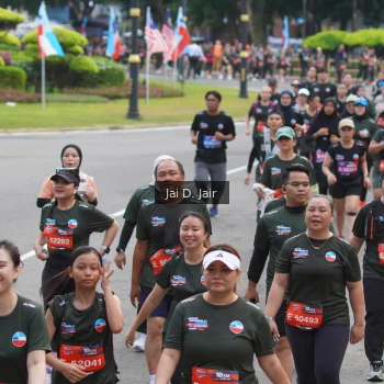 Runner Photo 3813604